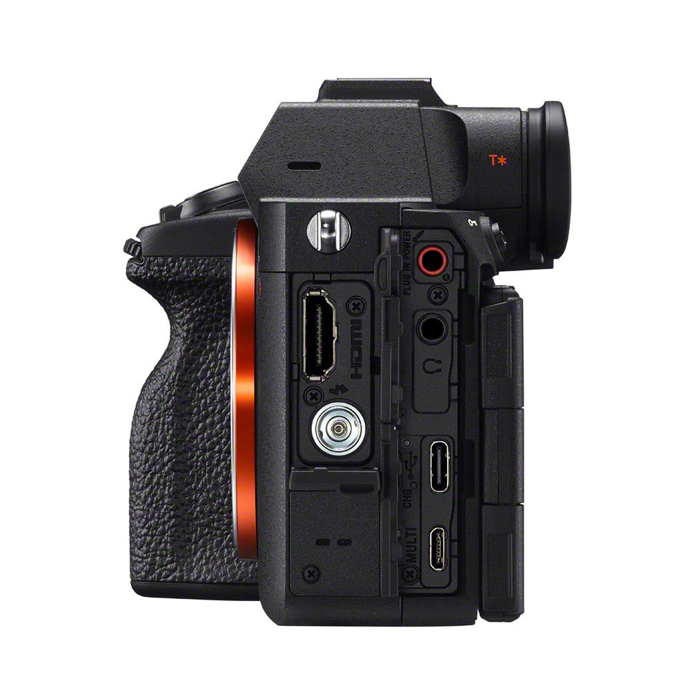 Sony A7R V Body