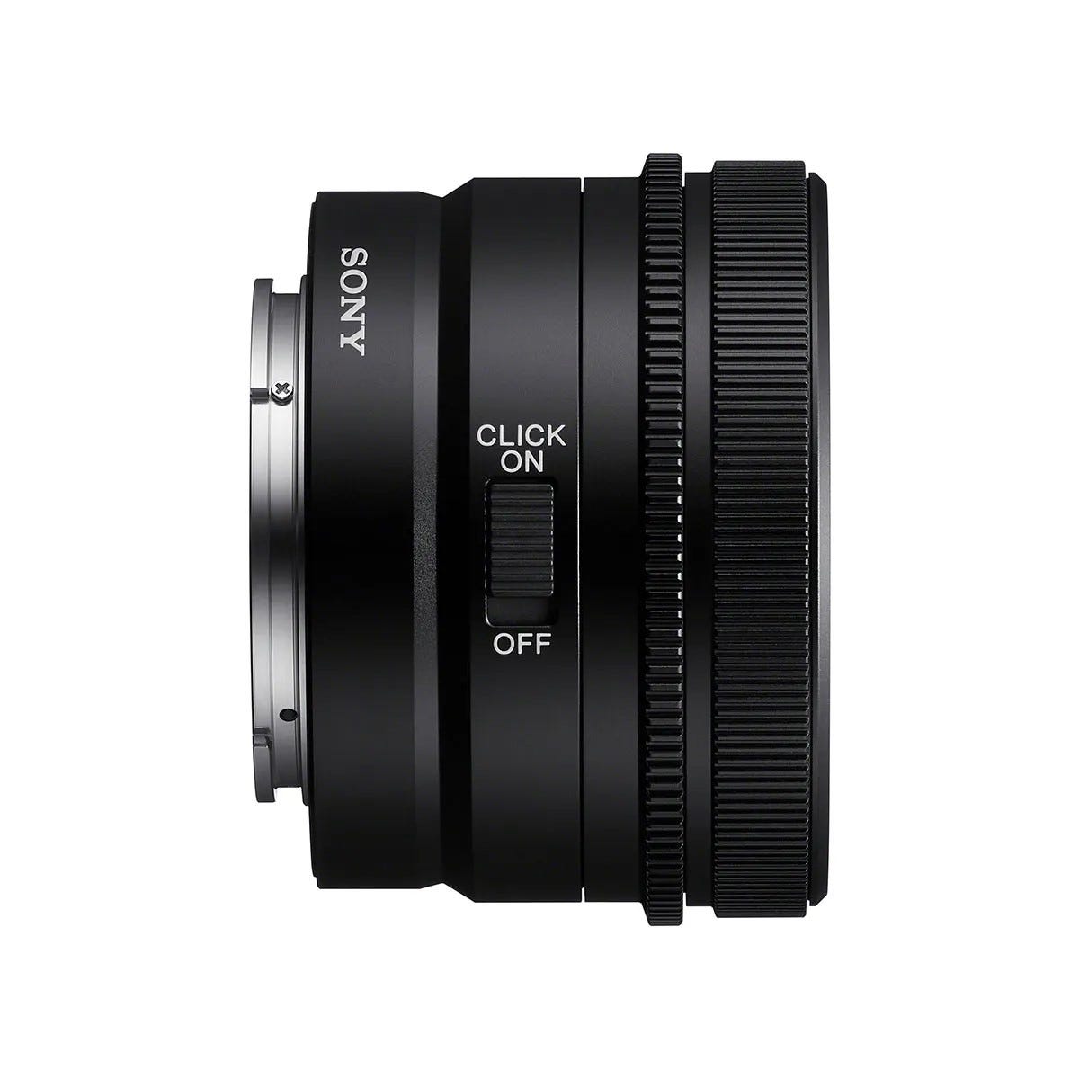 Sony Alpha A6700 Mirrorless Camera Street Bundle with Sony FE 24mm f/2.8 G Lens