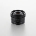 Sony Alpha A6700 Mirrorless Camera Street Bundle with Sony FE 24mm f/2.8 G Lens