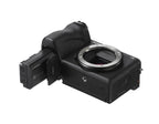 Sony Alpha A6700 Mirrorless Camera Street Bundle with Sony FE 24mm f/2.8 G Lens