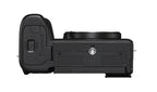 Sony Alpha A6700 Mirrorless Camera Street Bundle with Sony FE 24mm f/2.8 G Lens