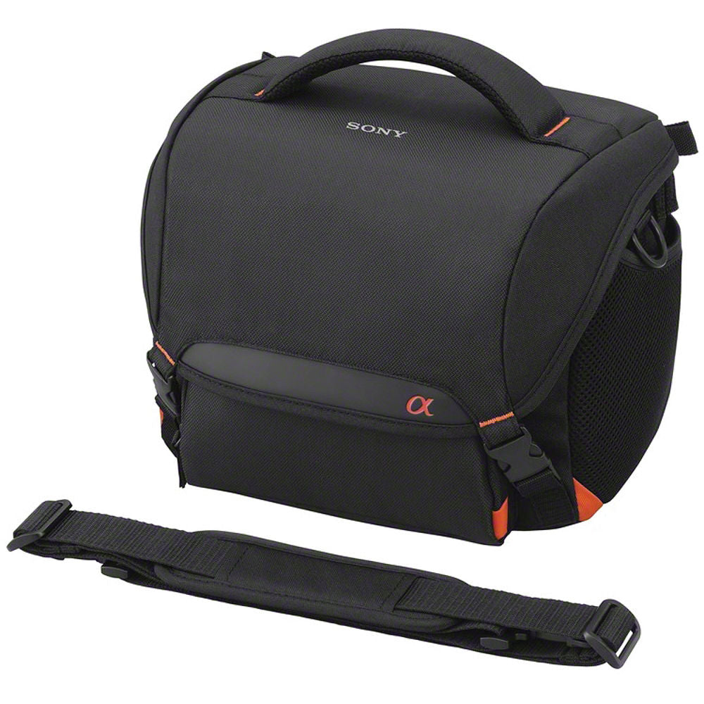 Sony Alpha Small Carry Bag