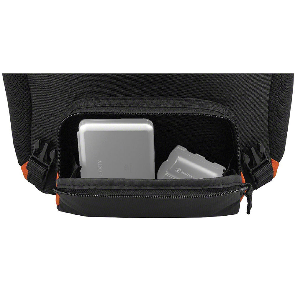 Sony Alpha Small Carry Bag