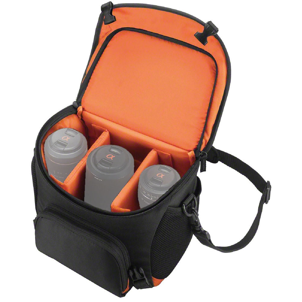 Sony Alpha Small Carry Bag