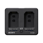 Sony BC-SAD1 Dual Charger for NP-SA100 Battery