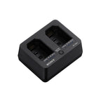 Sony BC-SAD1 Dual Charger for NP-SA100 Battery