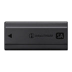 Sony BC-SAD1 Dual Charger with 2x NP-SA100 Batteries Bundle