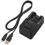 Sony BC-TRX Battery Charger