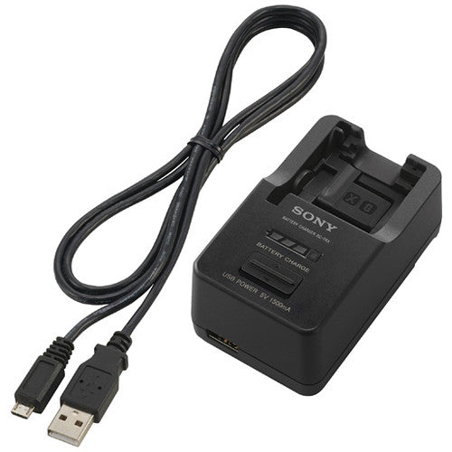 Sony BC-TRX Battery Charger