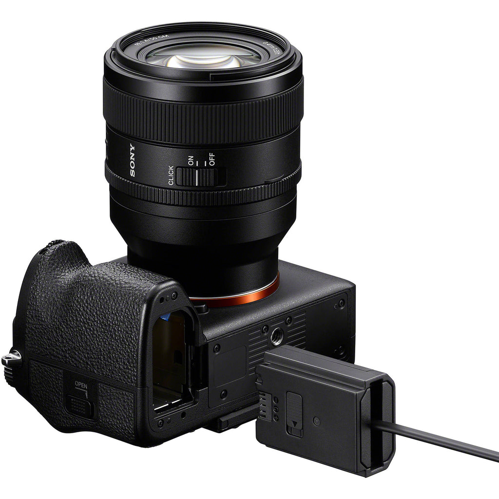 Sony DC-C1 DC Coupler