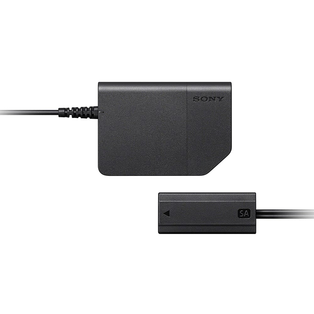 Sony DCC2 Coupler for NP-SA100 Battery