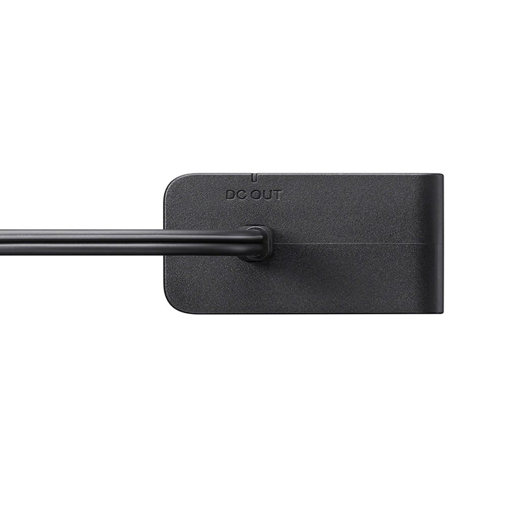 Sony DCC2 Coupler for NP-SA100 Battery