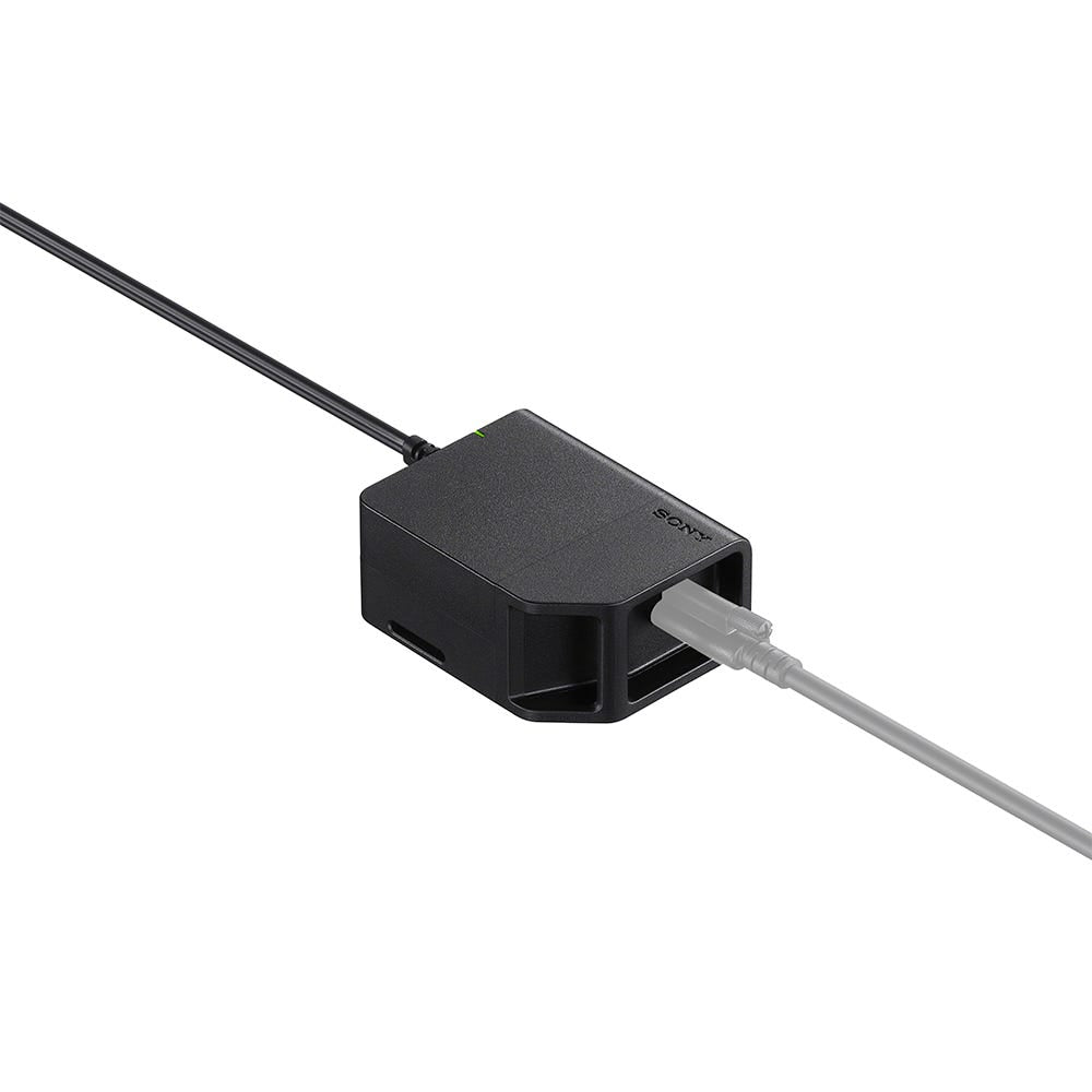 Sony DCC2 Coupler for NP-SA100 Battery