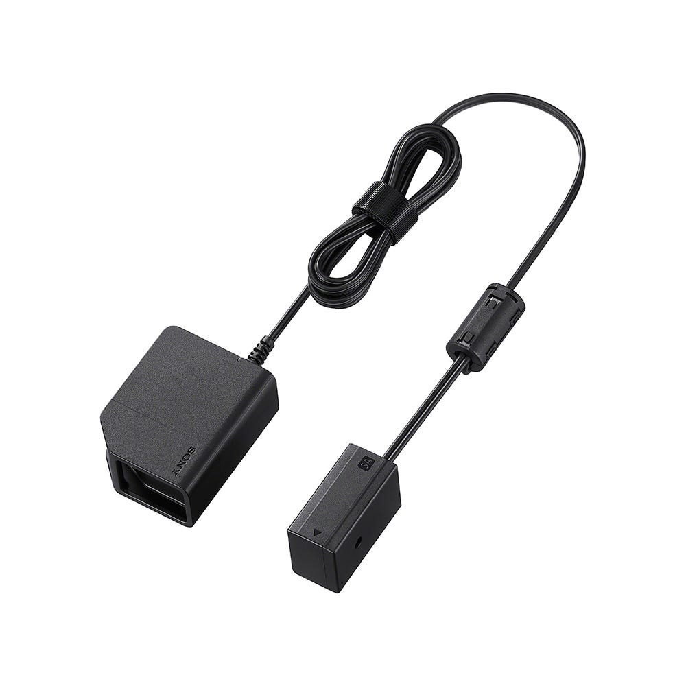 Sony DCC2 Coupler for NP-SA100 Battery
