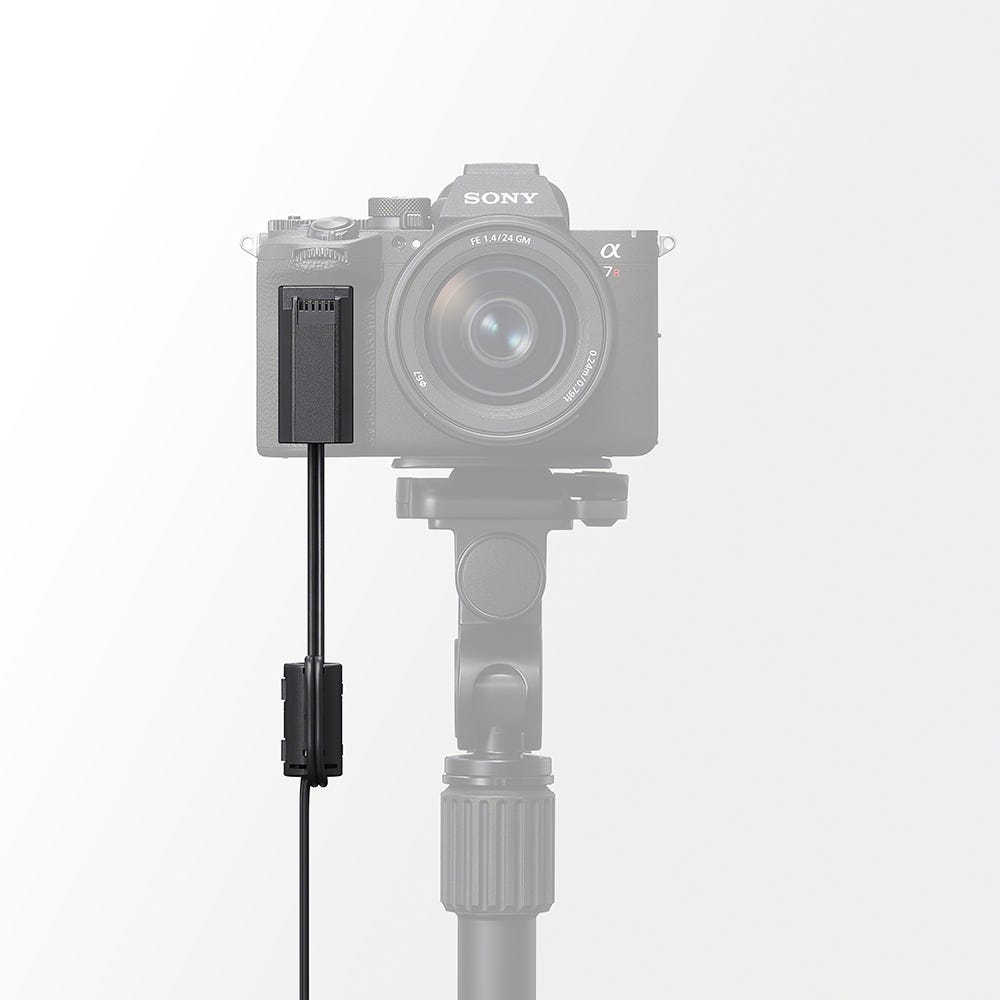 Sony DCC2 Coupler for NP-SA100 Battery