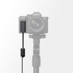 Sony DCC2 Coupler for NP-SA100 Battery