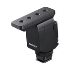 Sony ECM-B10 Shotgun Microphone