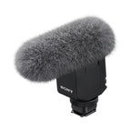 Sony ECM-B10 Shotgun Microphone