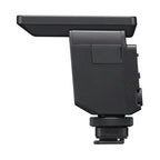 Sony ECM-B10 Shotgun Microphone