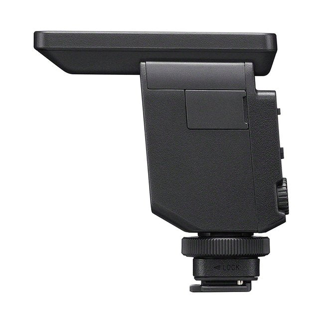 Sony ECM-B10 Shotgun Microphone