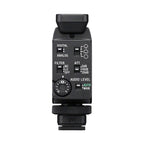 Sony ECM-B10 Shotgun Microphone
