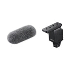 Sony ECM-B10 Shotgun Microphone