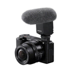 Sony ECM-B10 Shotgun Microphone