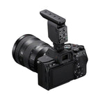 Sony ECM-B10 Shotgun Microphone
