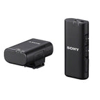 Sony ECM-W2BT Wireless Microphone System