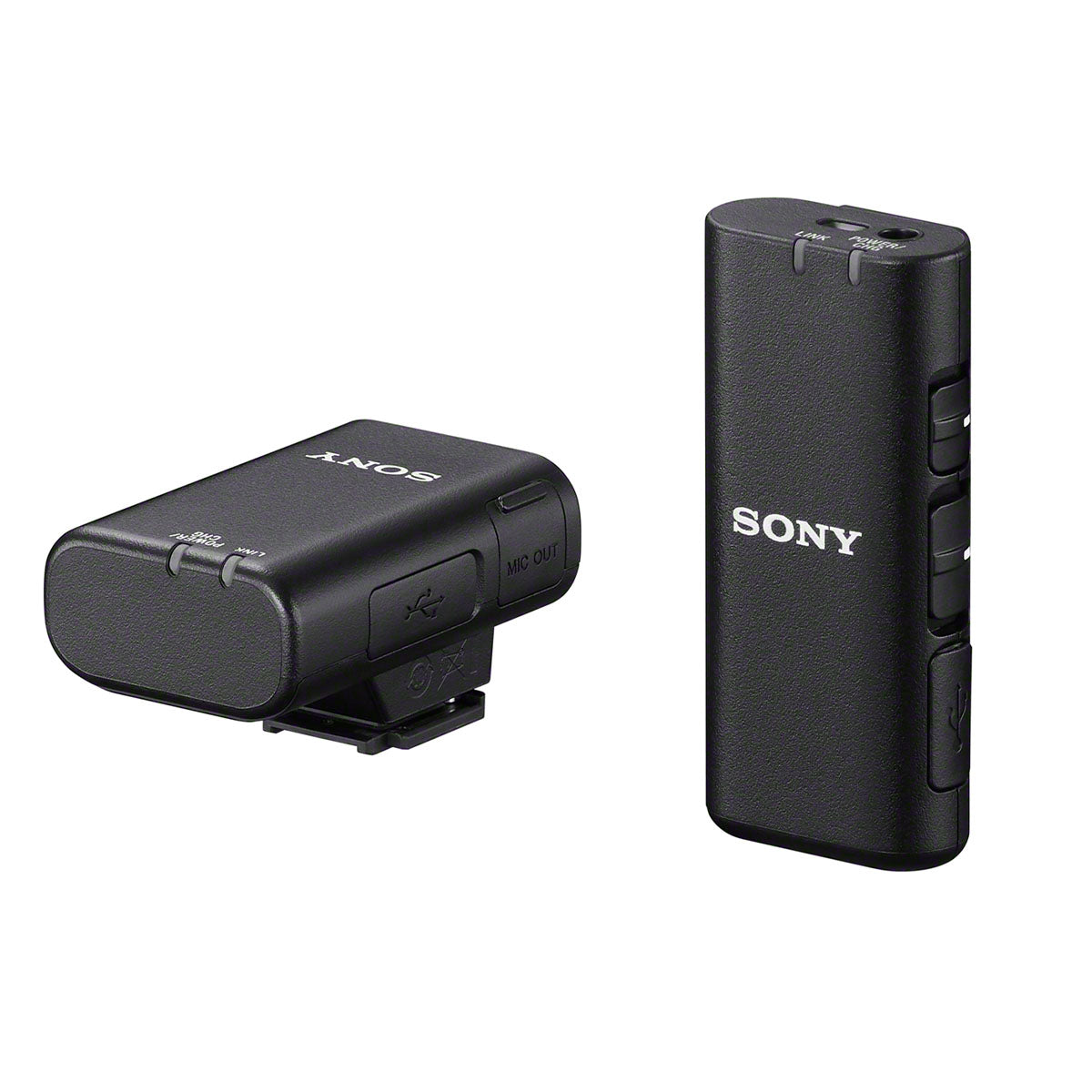 Sony ECM-W2BT Wireless Microphone System
