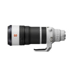 Sony FE 100-400mm f4.5 GM OSS Lens