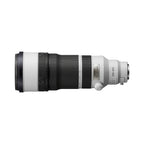 Sony FE 100-400mm f/4.5 GM OSS Lens