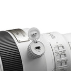 Sony FE 100-400mm f/4.5 GM OSS Lens