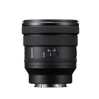 Sony FE 16-35mm f/4 PZ G Lens