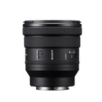 Sony FE 16-35mm f/4 PZ G Lens
