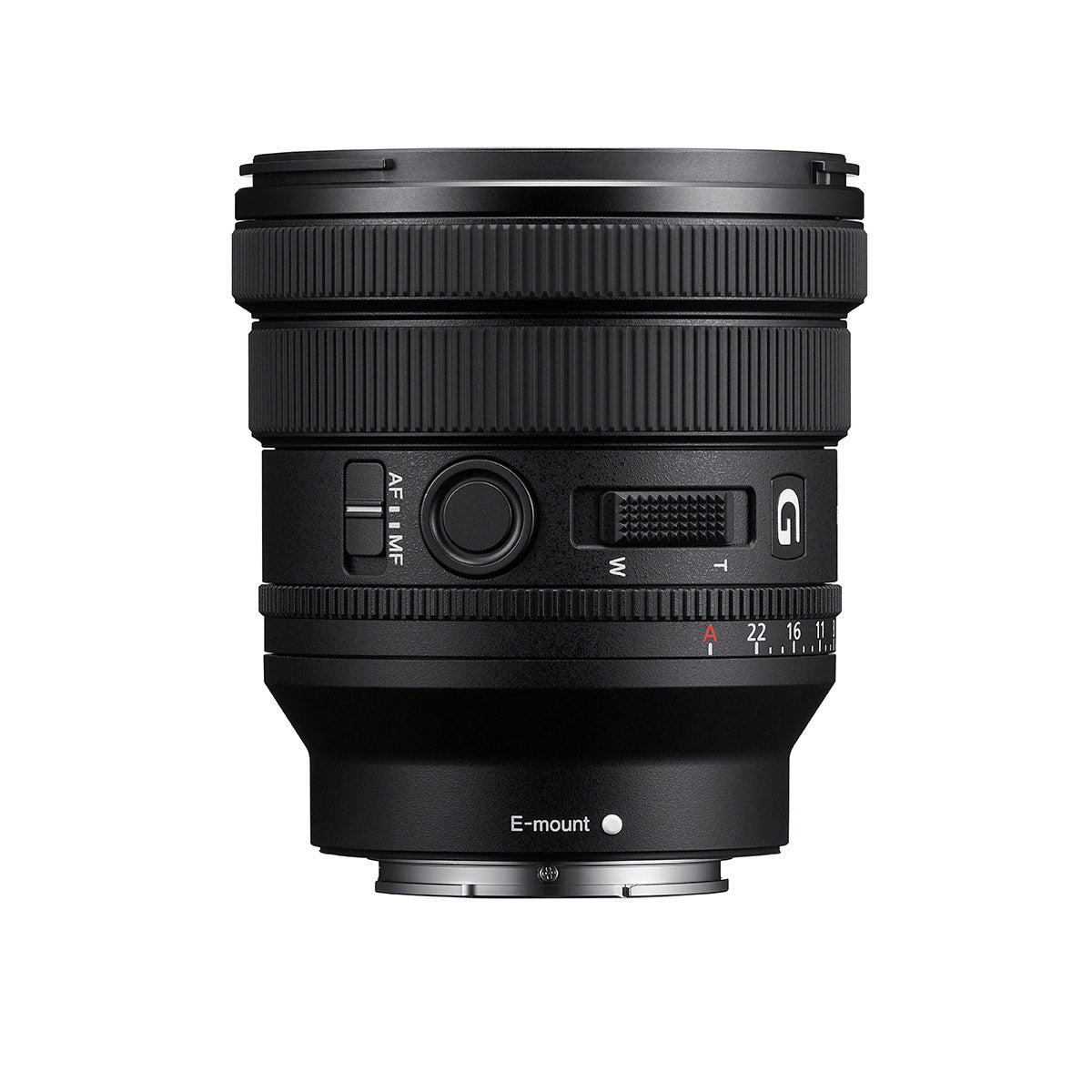 Sony FE 16-35mm f/4 PZ G Lens
