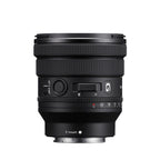 Sony FE 16-35mm f/4 PZ G Lens
