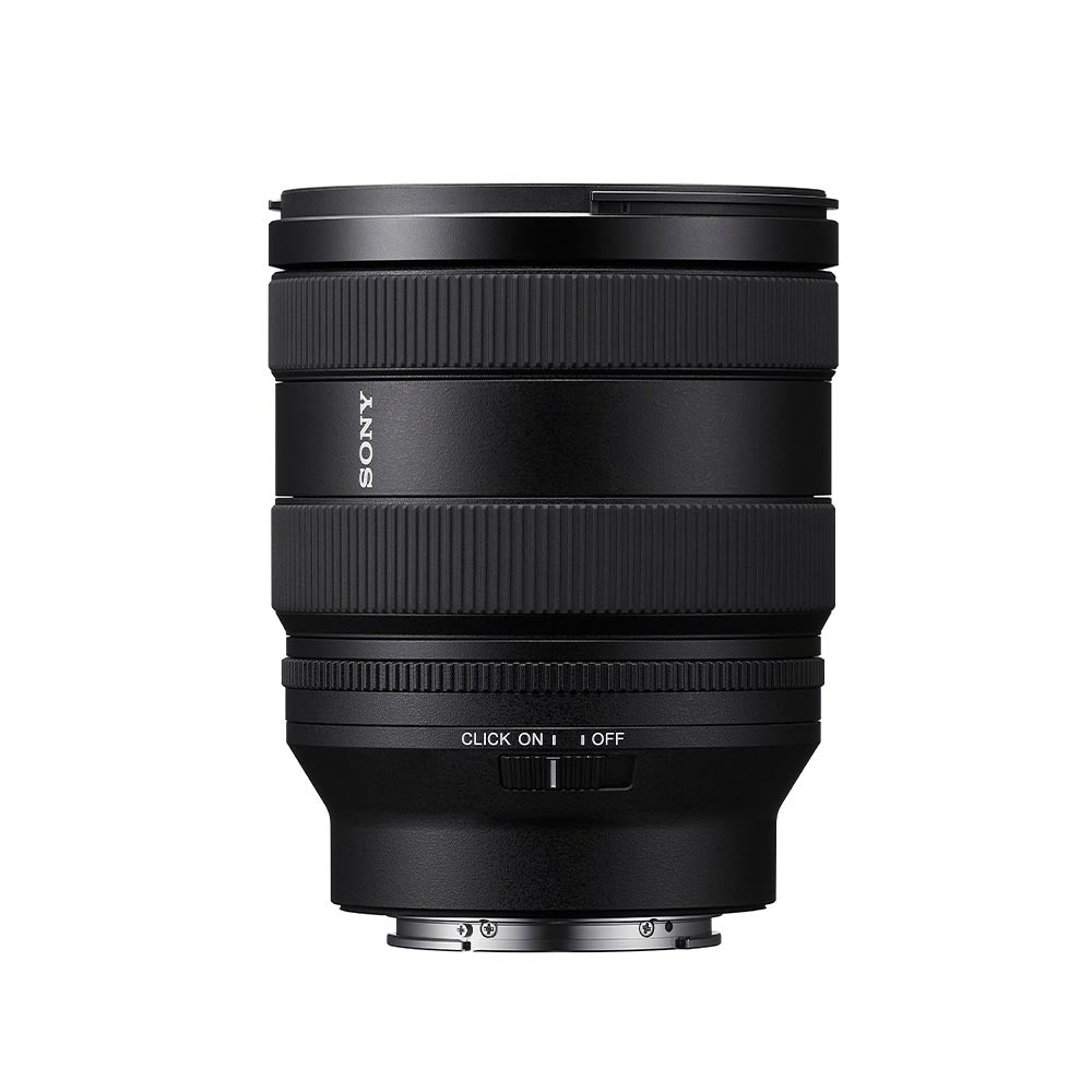 Sony FE 20-70mm f/4 G lens