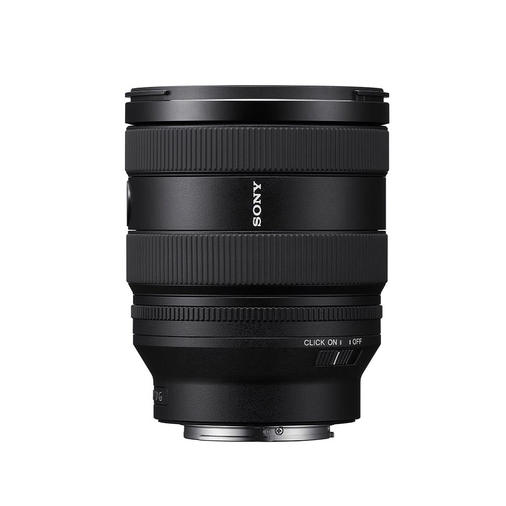 Sony FE 20-70mm f/4 G lens