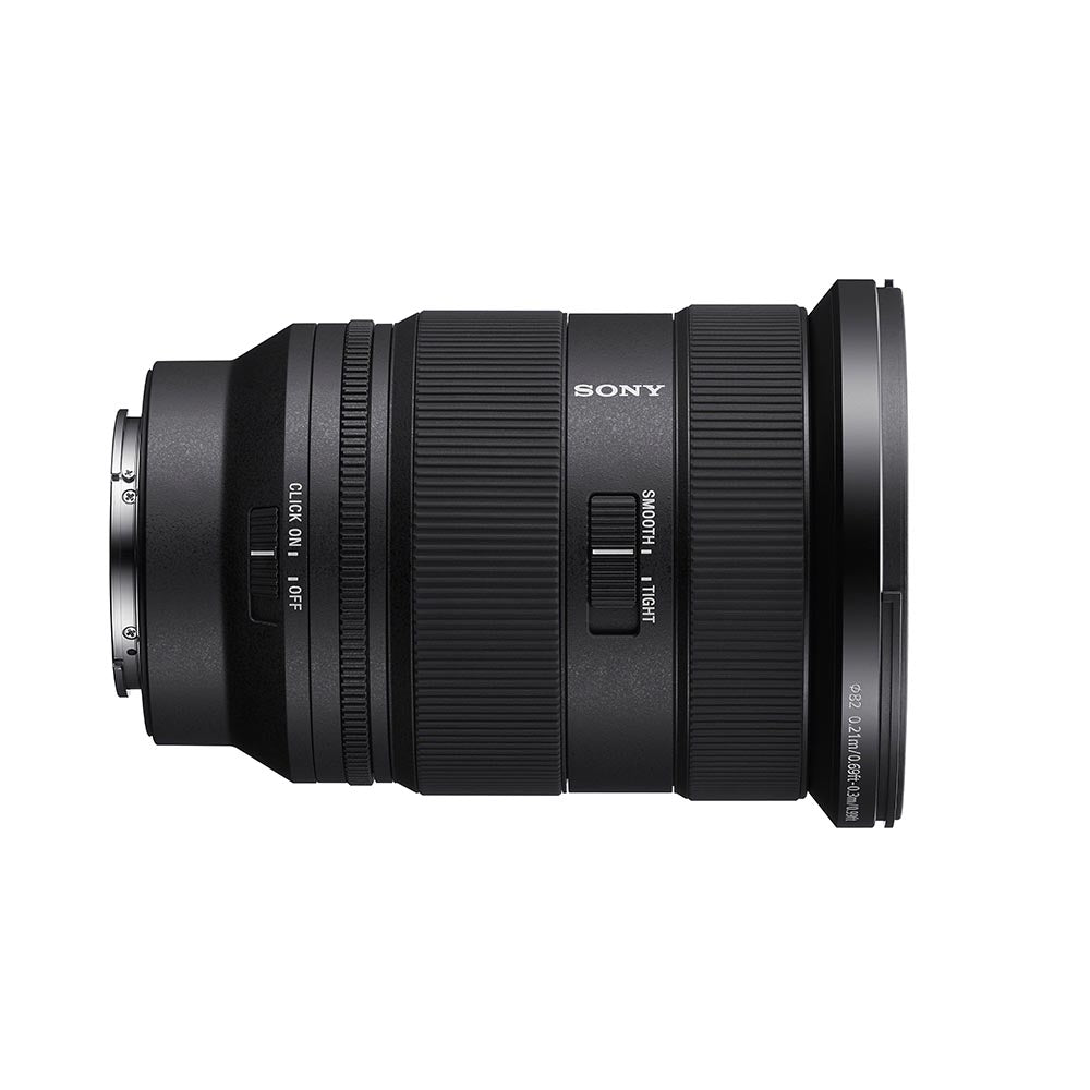 Sony FE 24-70mm f/2.8 GM II Lens