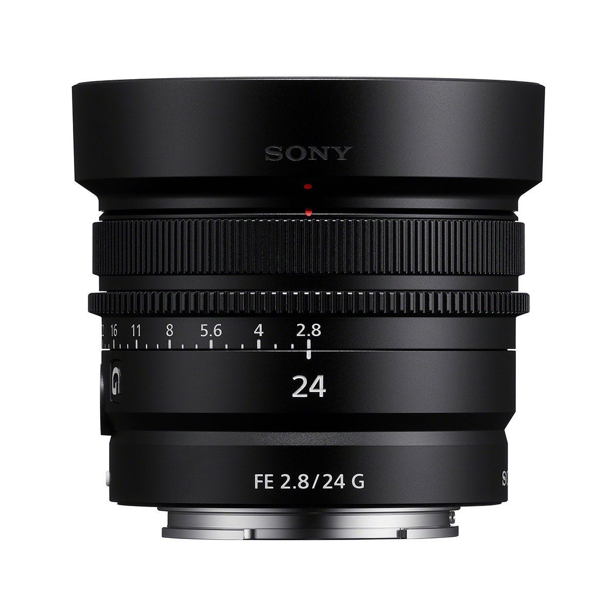 Sony Alpha A6700 Mirrorless Camera Street Bundle 