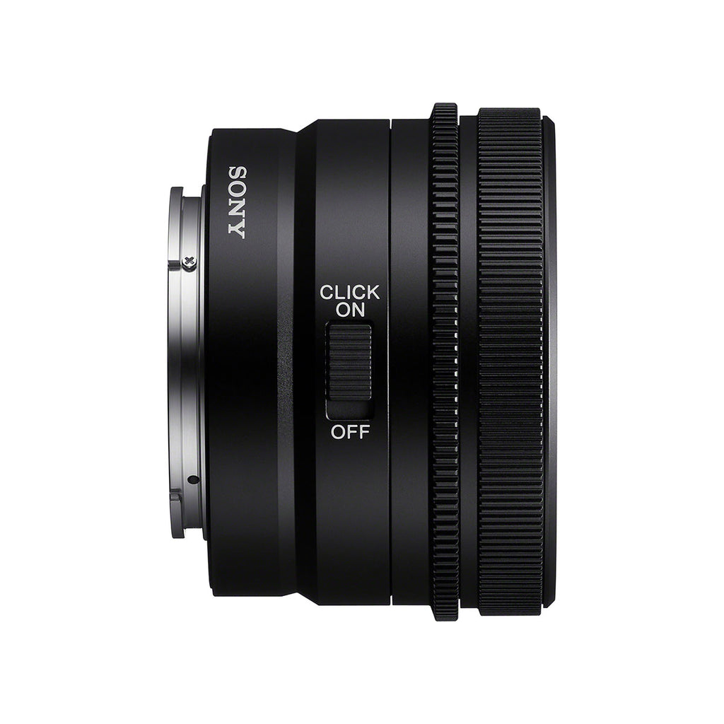 Sony FE 24mm f/2.8 G Lens