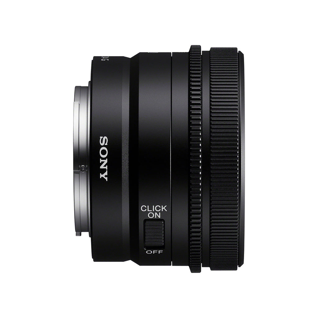 Sony FE 24mm f/2.8 G Lens