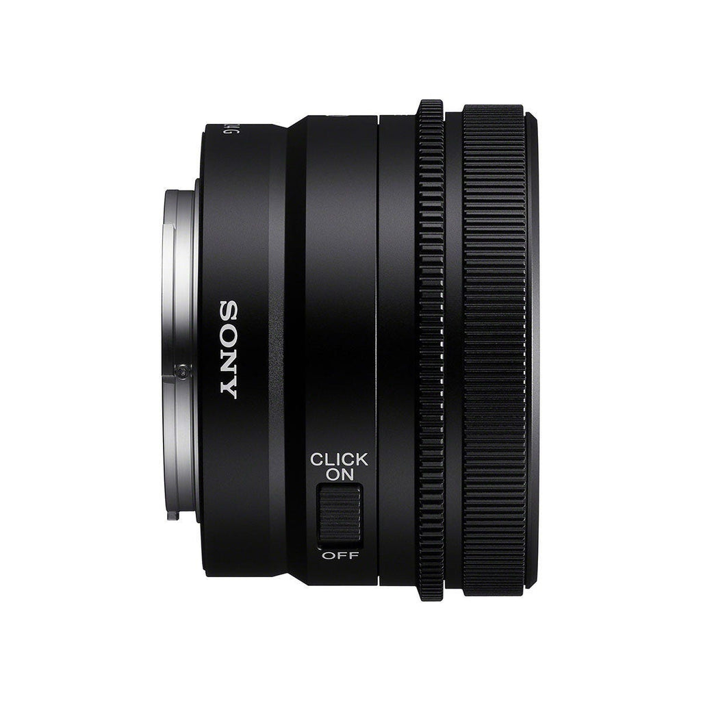Sony Alpha A6700 Mirrorless Camera Street Bundle 