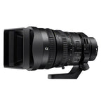 Sony FE 28-135mm f/4 G OSS PZ Lens