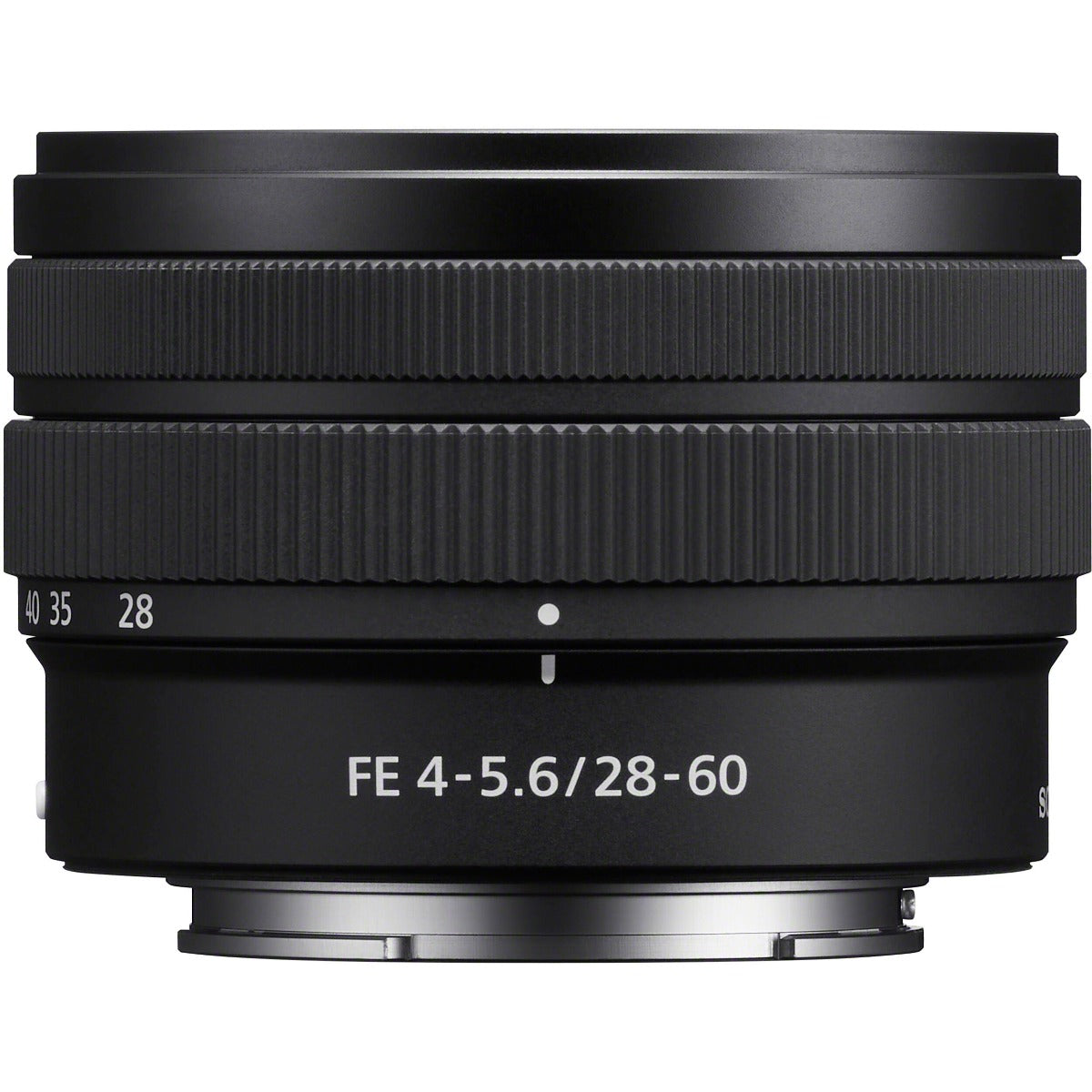 Sony FE 28-60mm f/4 5.6 Lens  