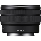 Sony FE 28-60mm f/4 5.6 Lens  