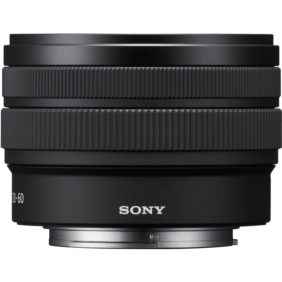 Sony FE 28-60mm f/4 5.6 Lens  