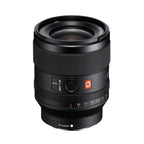 Sony FE 35mm F1.4 GM Lens