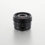 Sony FE 40mm f/2.5 G Lens